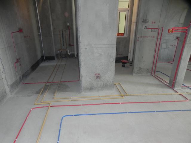 遼陽(yáng)小戶(hù)型裝修