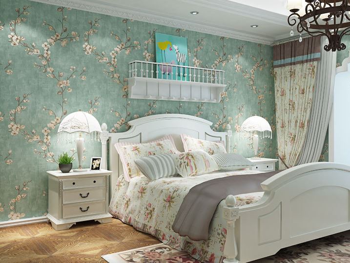 遼陽(yáng)簡(jiǎn)歐風(fēng)格