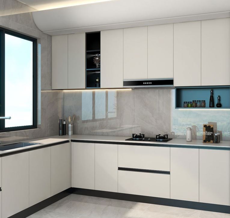 遼陽(yáng)小戶(hù)型裝修