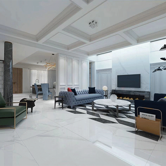 遼陽家庭裝修設計告訴您，畢竟瓷磚不便宜，到底應該怎么選？