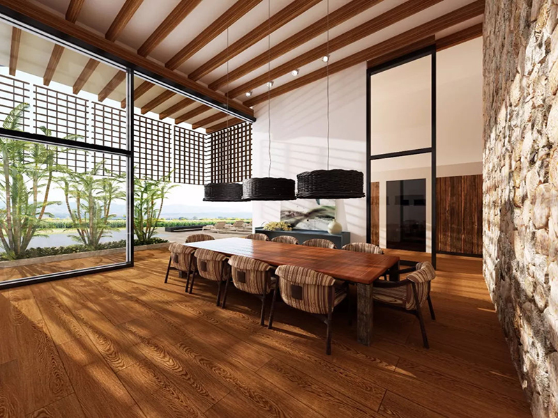  遼陽老房裝修需要注意什么？