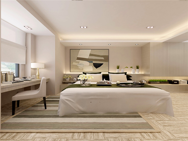 遼陽簡歐風(fēng)格裝修，優(yōu)雅永不過時(shí)