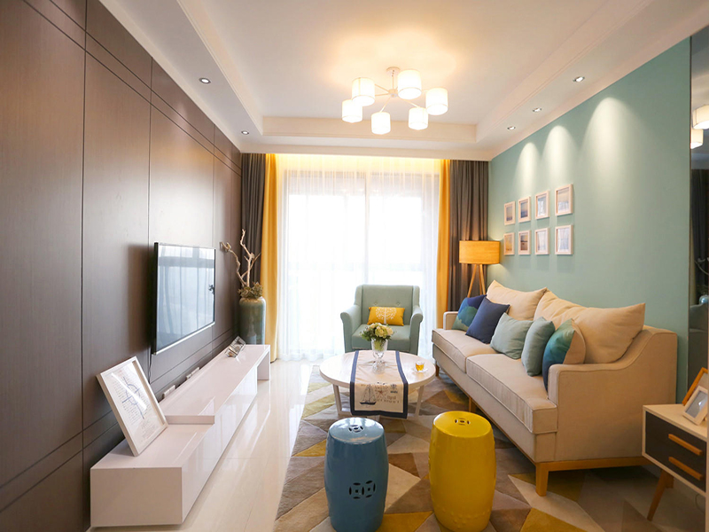 遼陽小戶型房子怎么裝修,這幾點(diǎn)要知道
