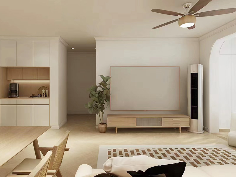 遼陽裝飾公司哪家好？遼陽淡遠裝飾高性價只做健康裝修