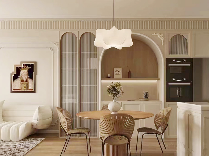 兩種聲音帶您認(rèn)識,在遼陽什么樣的裝飾裝修公司才靠譜？