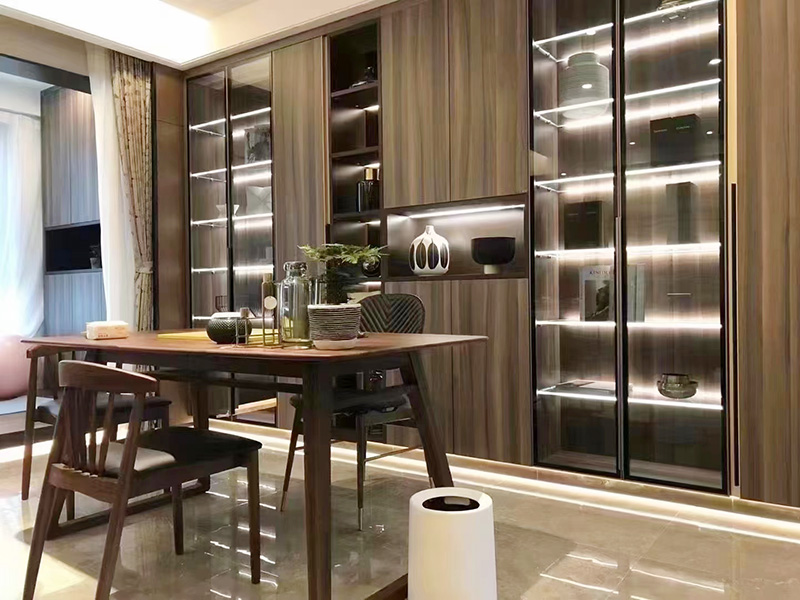 聽遼陽十大裝修公司一句勸，裝修風格千千萬，唯有簡約最好看