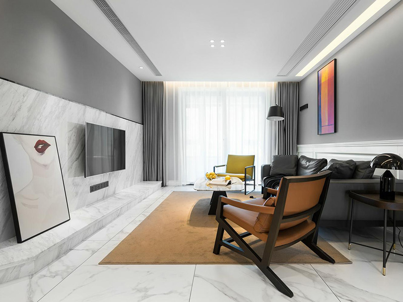 2023年將過半，遼陽十大裝修公司提示這些裝修風格一定要知道！