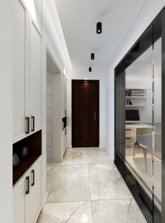 遼陽(yáng)小戶型裝修