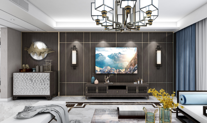 遼陽展廳裝修設(shè)計 遼陽展廳裝修設(shè)計