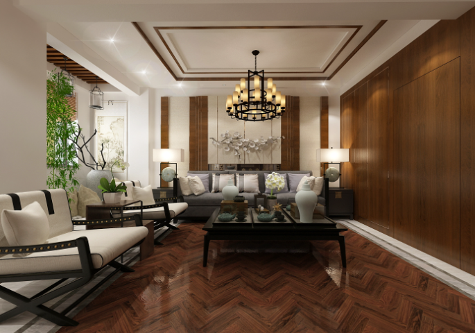 遼陽展廳設(shè)計 