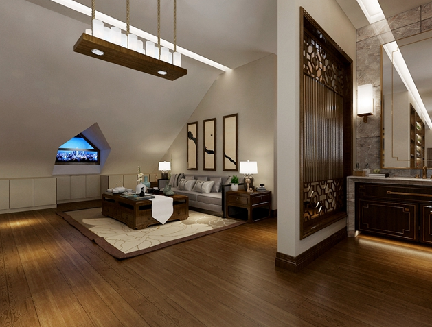 遼陽新能源展廳設(shè)計(jì)