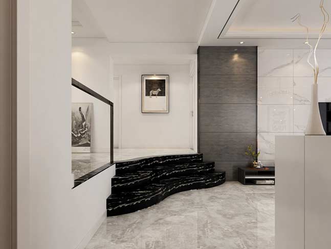 遼陽展廳裝修設(shè)計(jì)