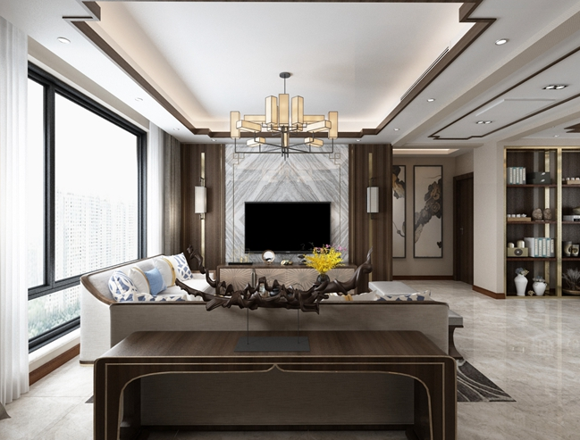 遼陽博物館展廳設(shè)計 遼陽博物館展廳設(shè)計